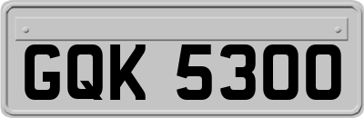 GQK5300