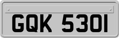 GQK5301