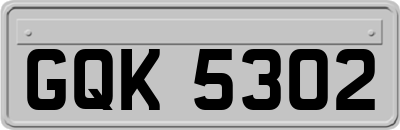 GQK5302
