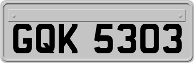 GQK5303