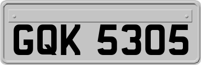 GQK5305