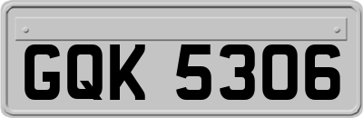 GQK5306