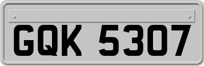 GQK5307