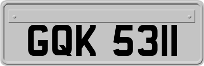 GQK5311