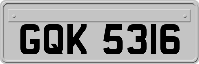 GQK5316