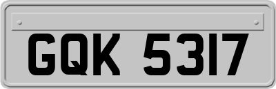 GQK5317