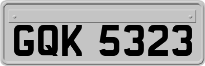 GQK5323