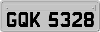 GQK5328