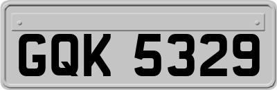 GQK5329