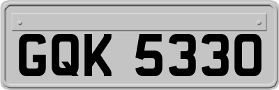 GQK5330
