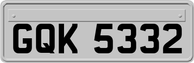 GQK5332