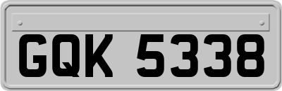 GQK5338