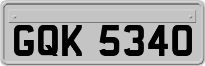 GQK5340