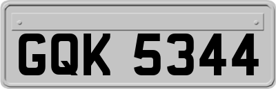 GQK5344