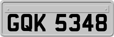 GQK5348