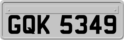 GQK5349