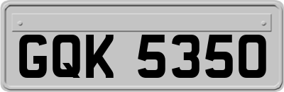 GQK5350
