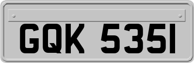 GQK5351