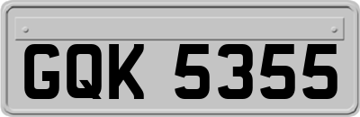 GQK5355