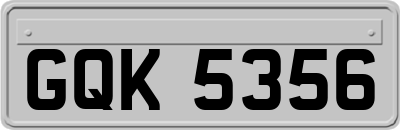 GQK5356