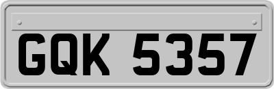 GQK5357