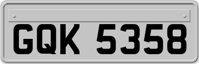 GQK5358