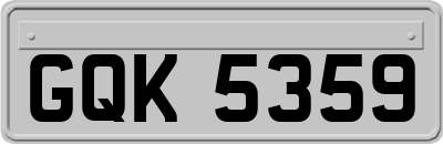 GQK5359