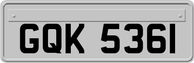 GQK5361