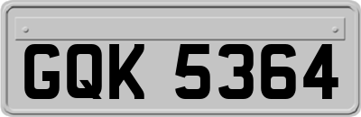 GQK5364