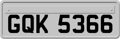 GQK5366