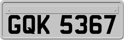 GQK5367