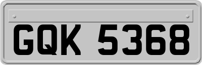 GQK5368