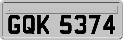 GQK5374