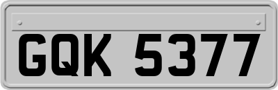 GQK5377