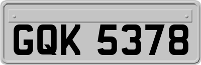GQK5378