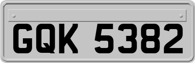 GQK5382