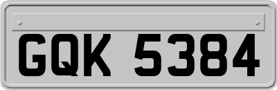 GQK5384