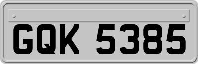 GQK5385