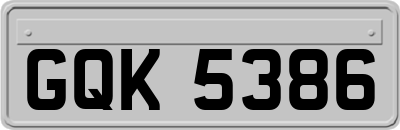 GQK5386