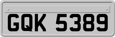 GQK5389