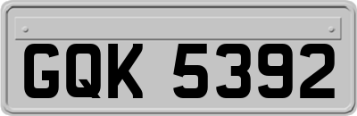 GQK5392