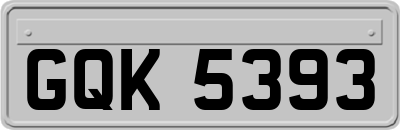GQK5393