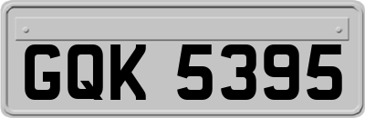 GQK5395