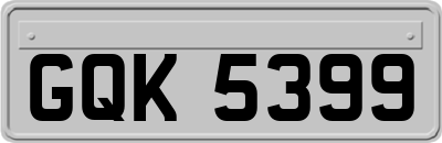 GQK5399