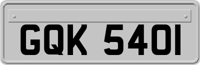 GQK5401