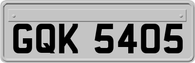 GQK5405