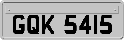 GQK5415