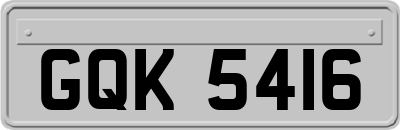 GQK5416