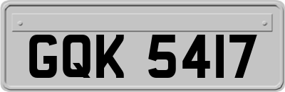 GQK5417