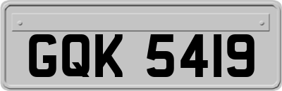 GQK5419